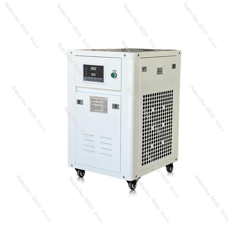 Industrial Laser Welding Machine - 1HP Industrieller Wasserkühler Kleine Kühlmaschine für