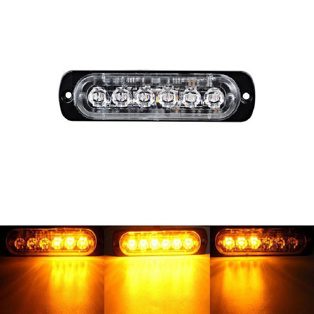 Industrial Laser Pointer 24V - 12V 24V Auto Led Strobe Licht