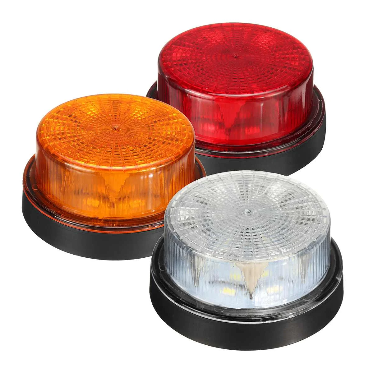 Industrial Laser Pointer 24V - 12V 24V Auto LED Blinklicht Strobe