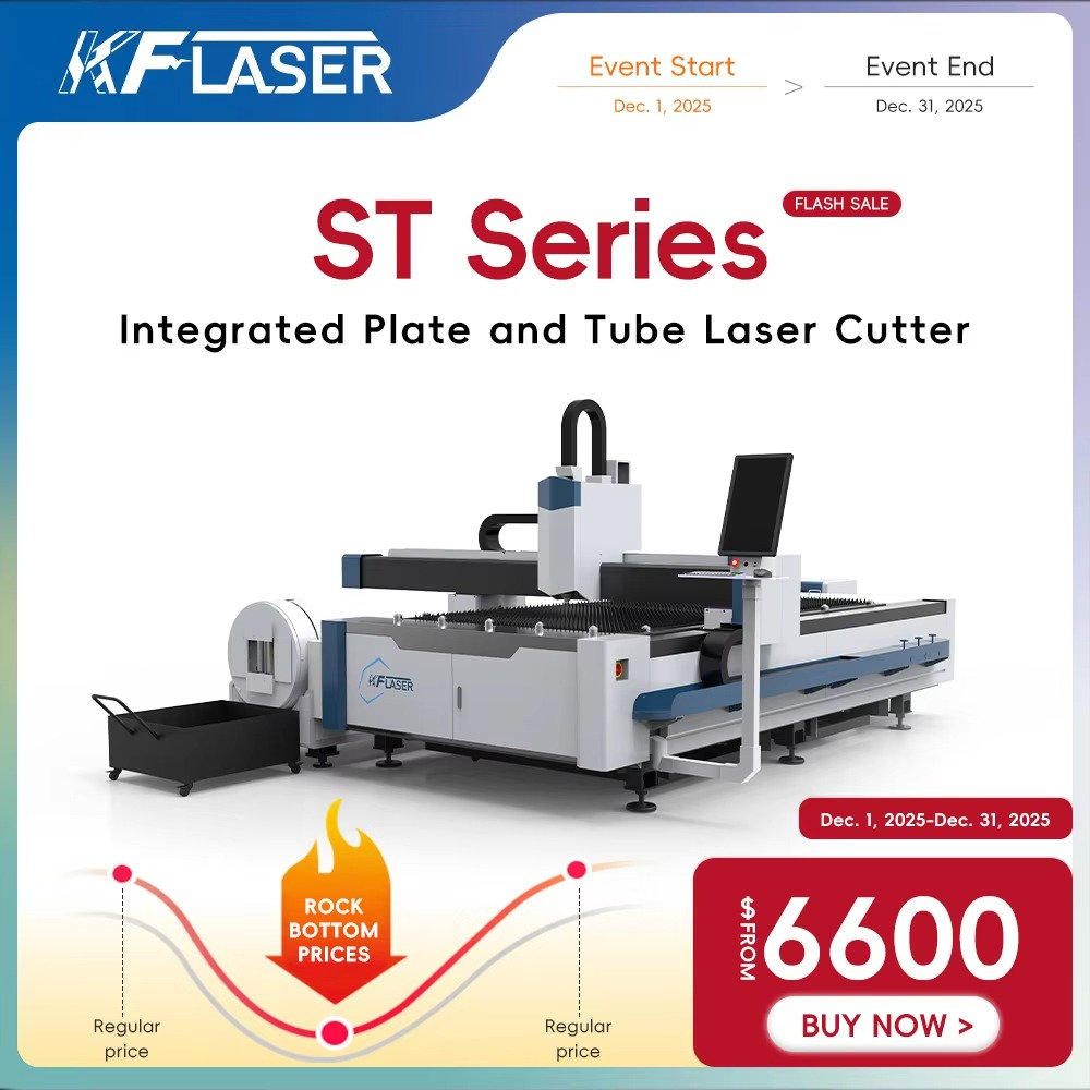 Industrial Laser Cutters - Hochpräzise CNC-Optikmaschinen für Eisen-Laserschneiden Blechschneidemaschinen Industrieller