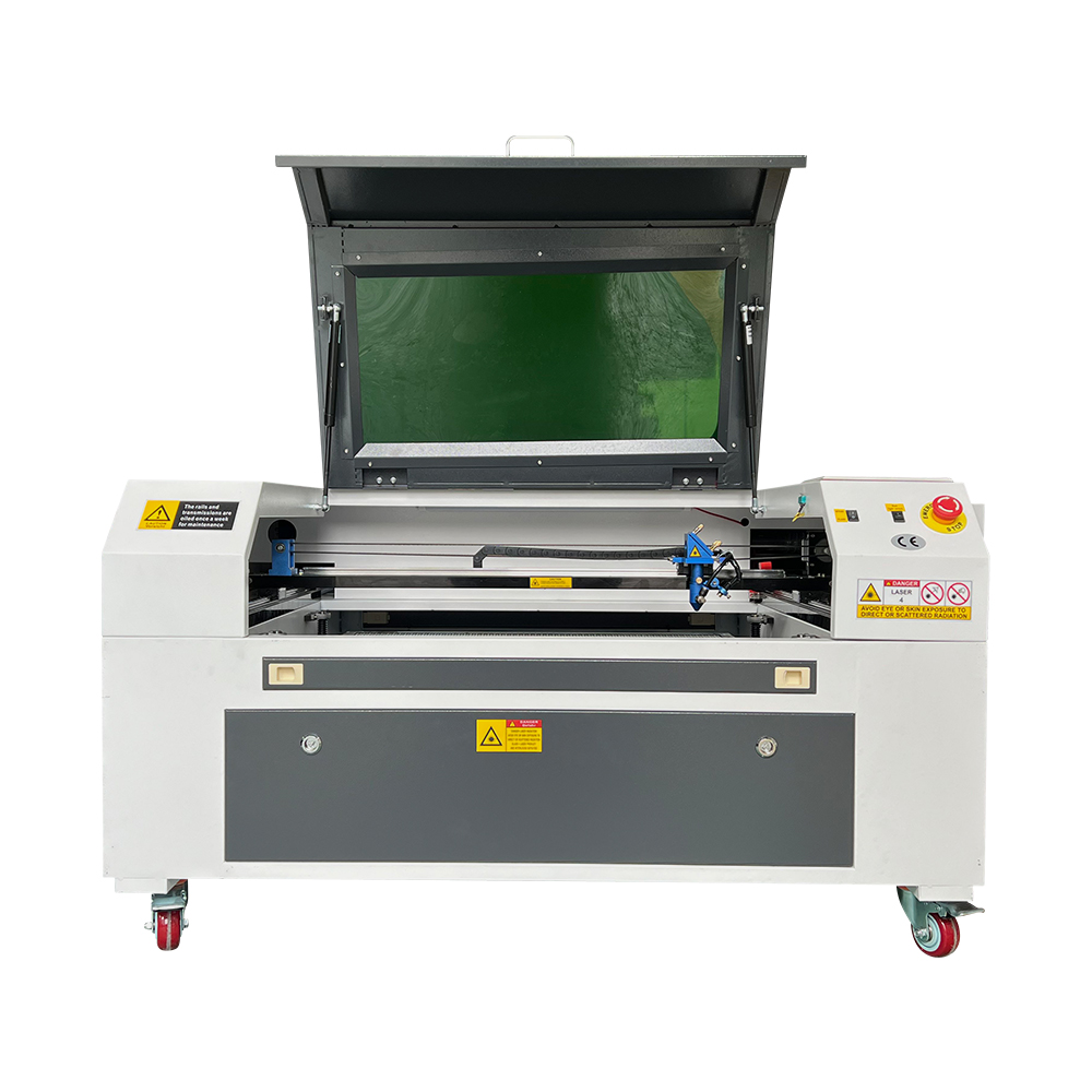 Acrylic Cutting Machine - KH-7050 CO2-Laser-Gravur- und Schneidemaschine für Acryl,