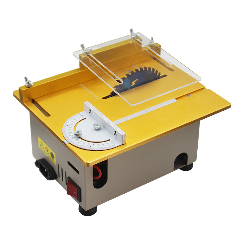 Acrylic Cutting Machine - 885 Kleine Tischkreissäge, Haushalt, Holzbearbeitung, handgefertigt,