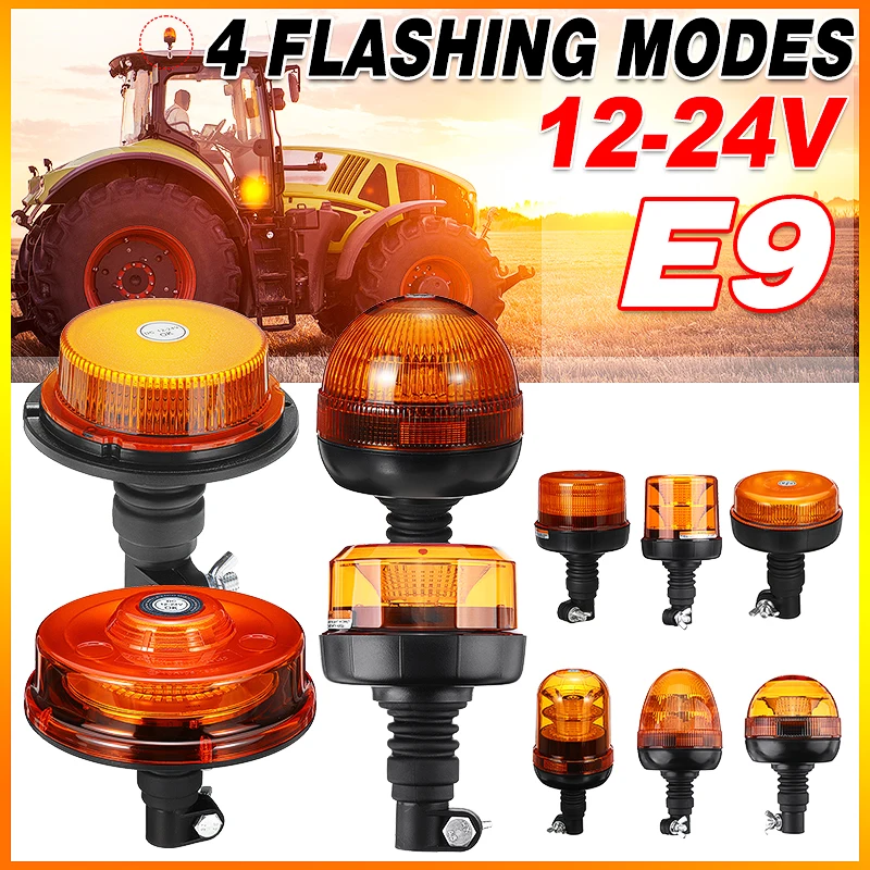 Industrial Laser Pointer 24V - 12V 24V LED Fahrzeug Warnung Notfall