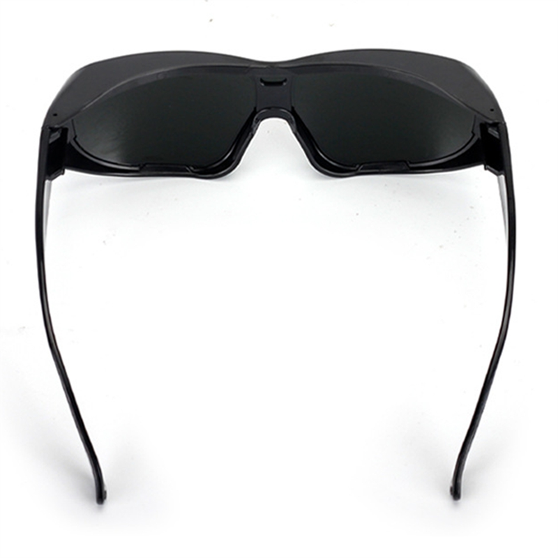 Industrial Laser Glasses - ABLK 200-2000 Nm Laserschutzbrille Anti-X-Ray, Blaulicht,