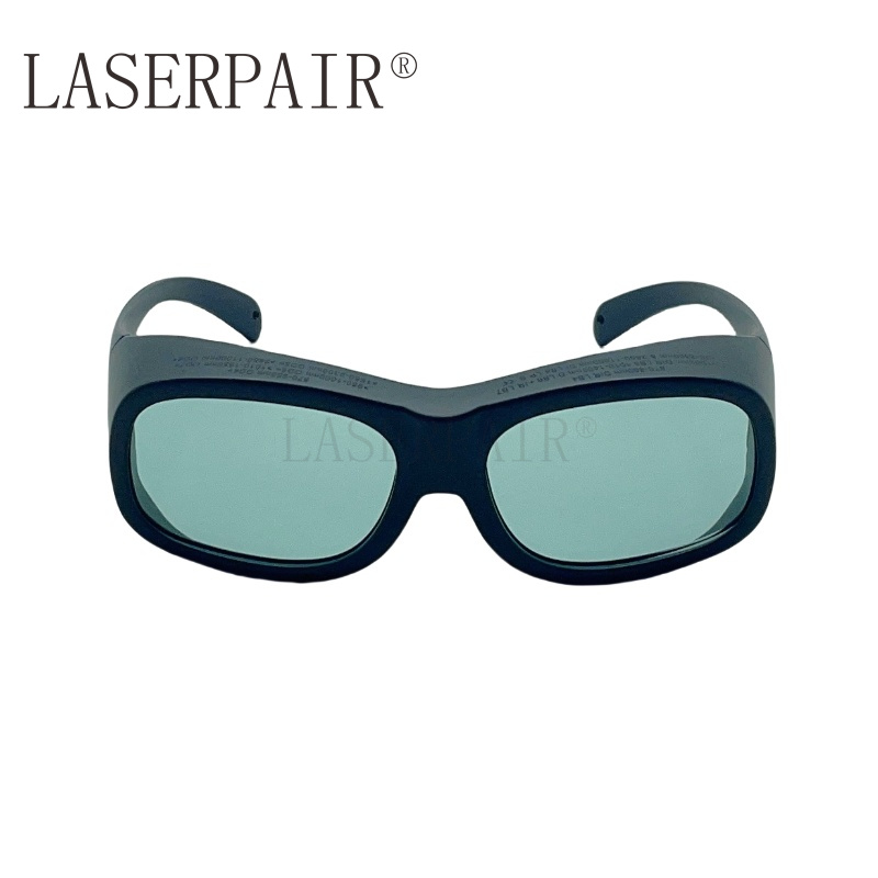 Industrial Laser Glasses - LaserPair 870-11000nm Absorbierende Mineralglas-Laserschutzbrillen für Medizinische