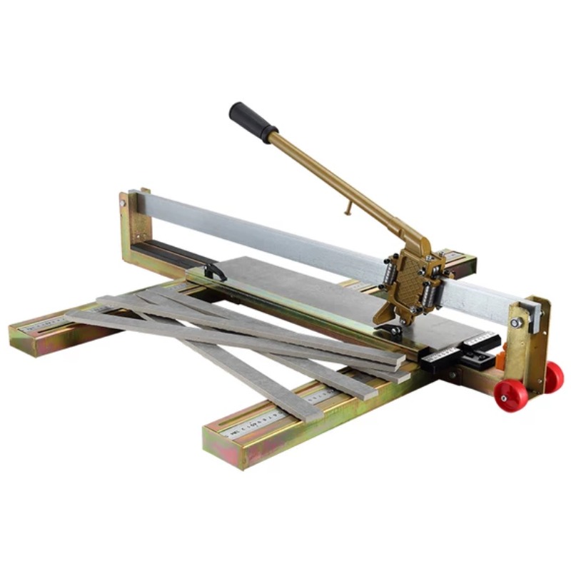 Industrial Laser Cutters - Hochleistungs-Industrie-Fliesenschneider, manuell, handgeführt, 800 1000 1200