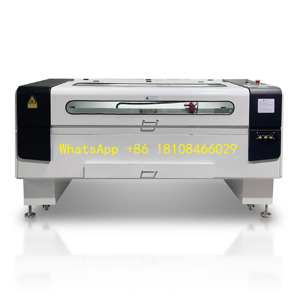Acrylic Cutting Machine - 100W - 300W Laserschneidemaschine für Acryl