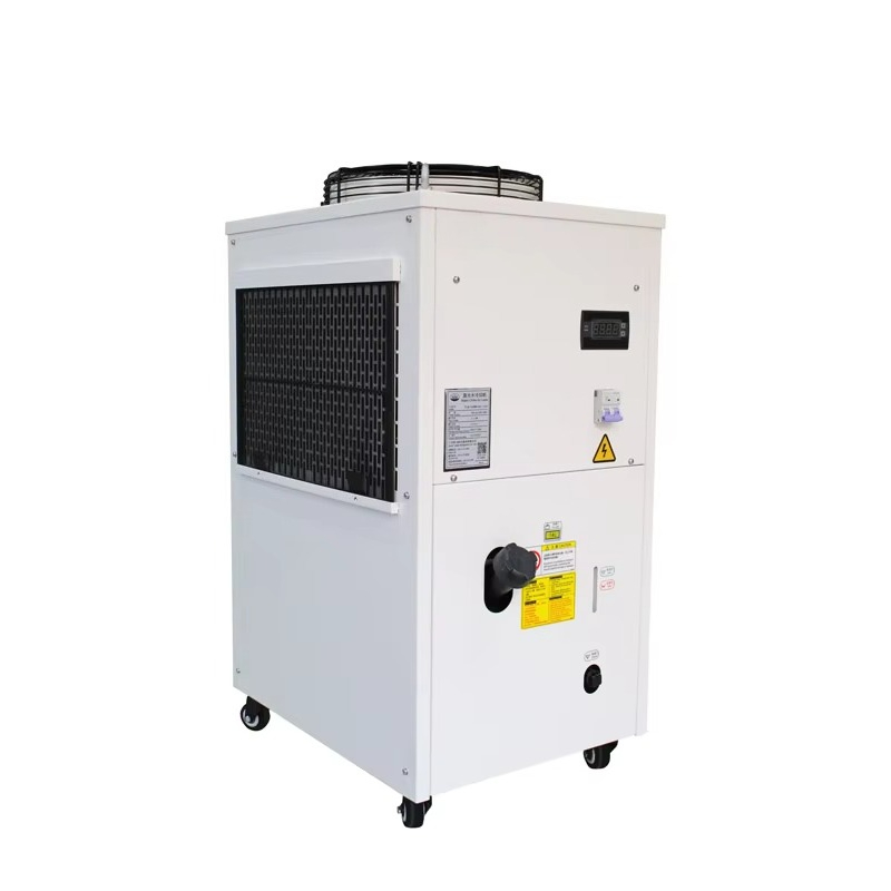 Industrial Laser Welding Machine - Wasserkühler für Laser 3000 W Laser-Wasserkühler