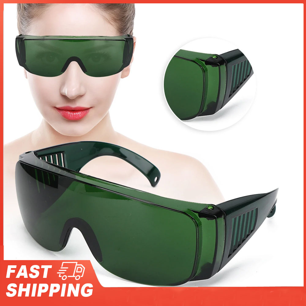 Industrial Laser Glasses - BACHIN Industriezubehör Schutzbrille Laserschutzbrille Schutzbrille für