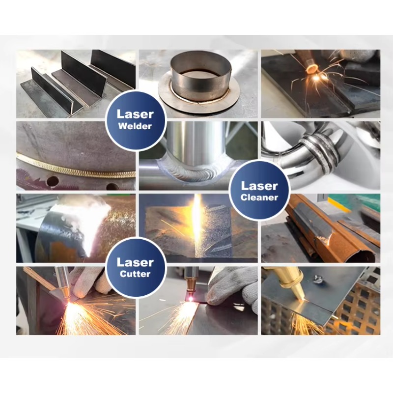 Stabile, neuwertige automatisc – Industrial Laser Welding Machine Bewertung und Preis