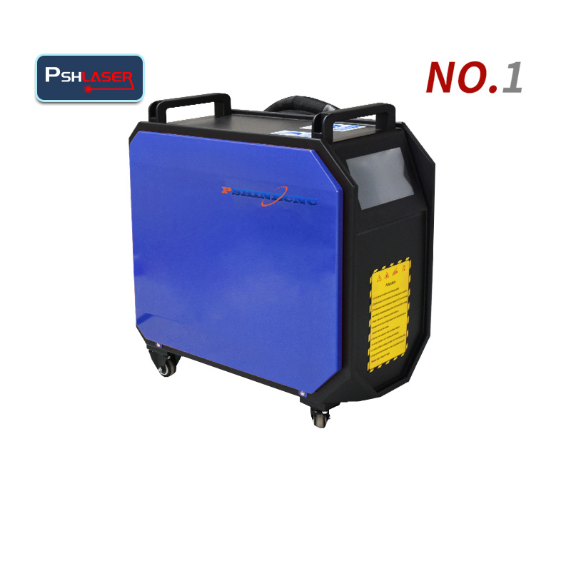 Neue Hochpräzise Handgeführte  – Industrial Laser Welding Machine Bewertung und Preis