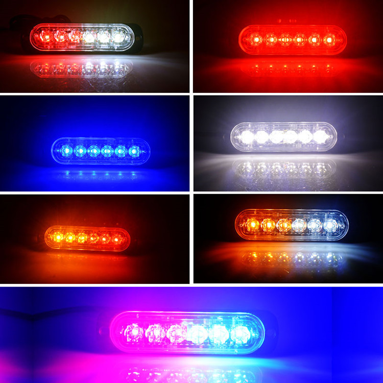 12V 24V Auto Led Strobe Licht  – Industrial Laser Pointer 24V Bewertung und Preis