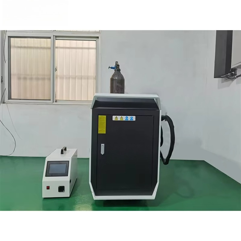 Multifunktions-3-in-1-Handlase – Industrial Laser Welding Machine Bewertung und Preis