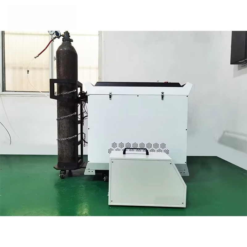 Multifunktions-3-in-1-Handlase – Industrial Laser Welding Machine Bewertung und Preis