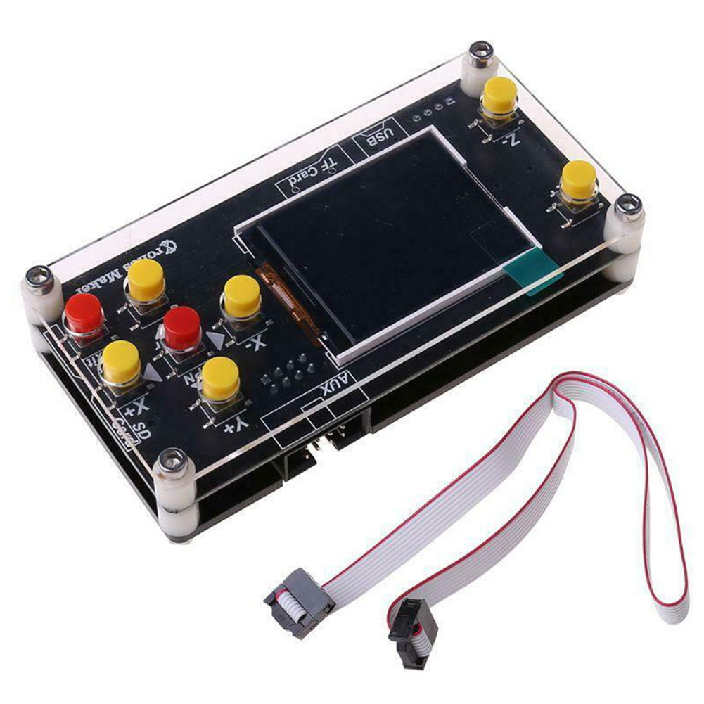 GRBL CNC Offline-Steuerplatine – Controller Grbl Board Bewertung und Preis