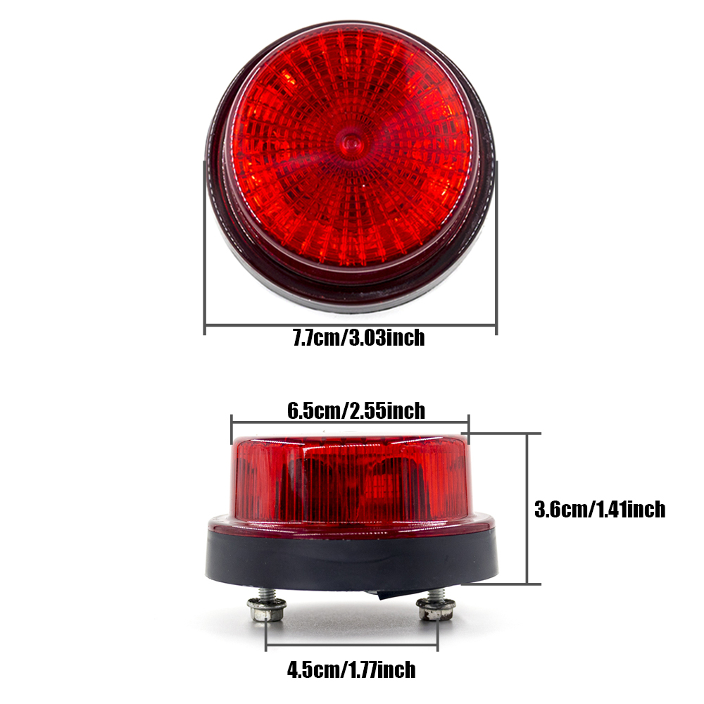 2 Stück 12 V 24 V 12 LED 2 Mod – Industrial Laser Pointer 24V Bewertung und Preis