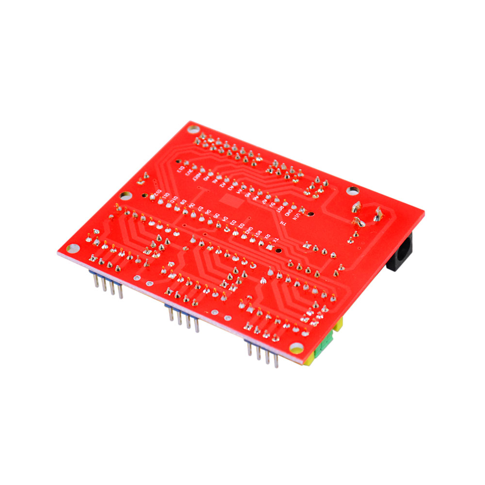 Keyestudio CNC Shield V4 Karte – Controller Grbl Board Bewertung und Preis