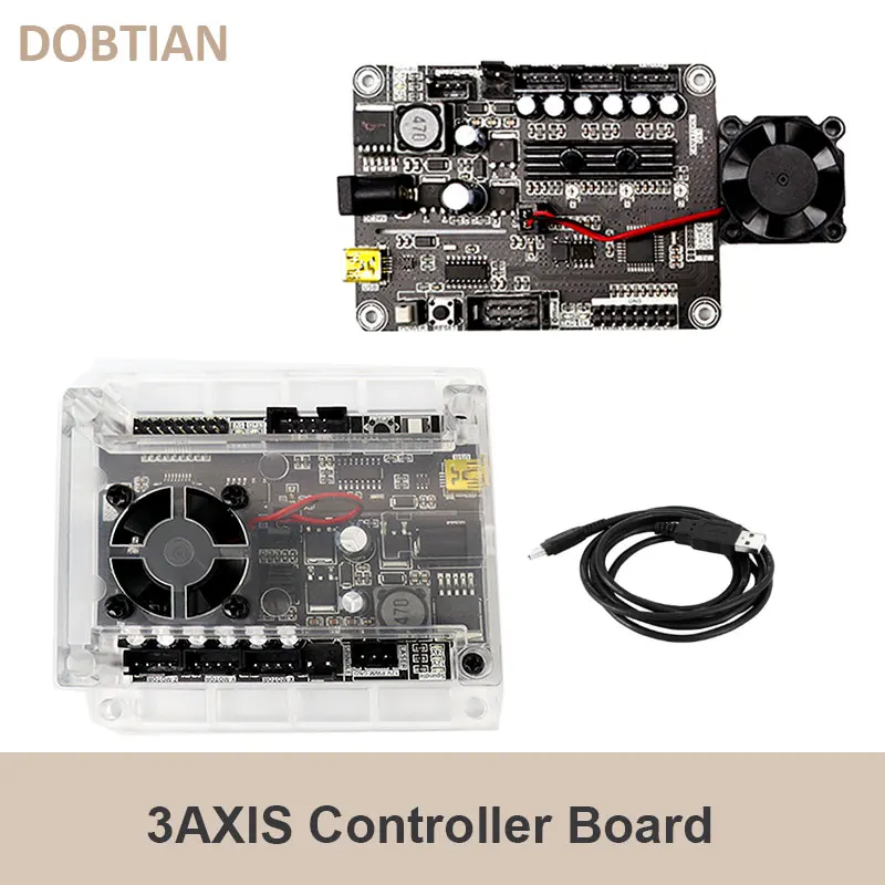 CNC 3018 Pro Lasergraviergerät – Controller Grbl Board Bewertung und Preis