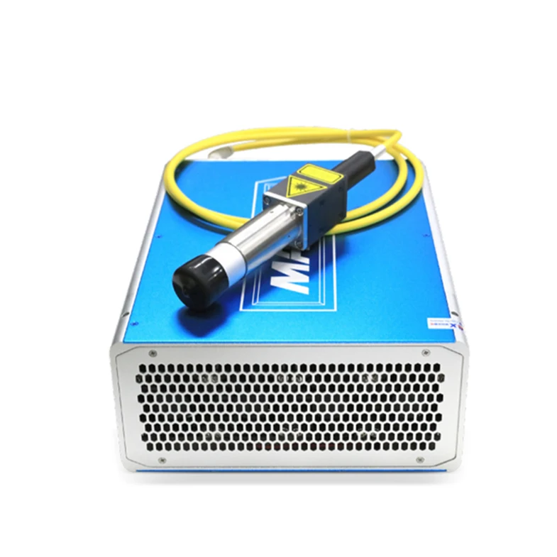 Max. 20 W gepulste Q-Switched- – Industrial Use Of Laser Bewertung und Preis