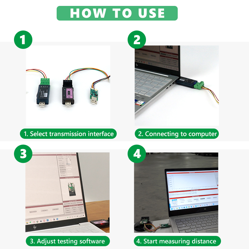 Hochpräziser 1mm Phasenlaser-A – Industrial Use Of Laser Bewertung und Preis