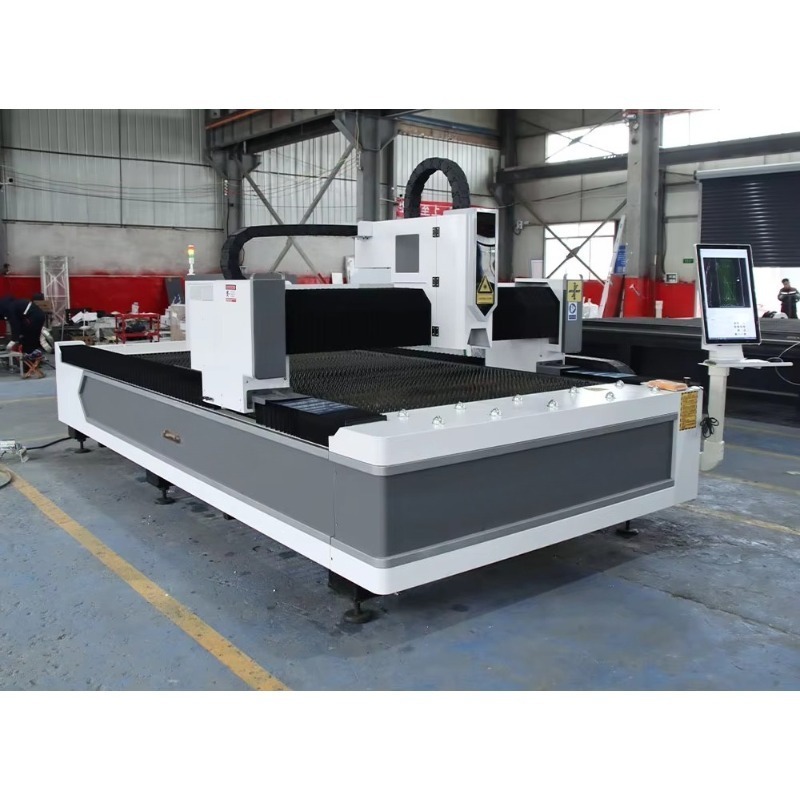 Touchfast 1kW 1500 Watt 3D 4x8 – Industrial Laser Cutters Bewertung und Preis