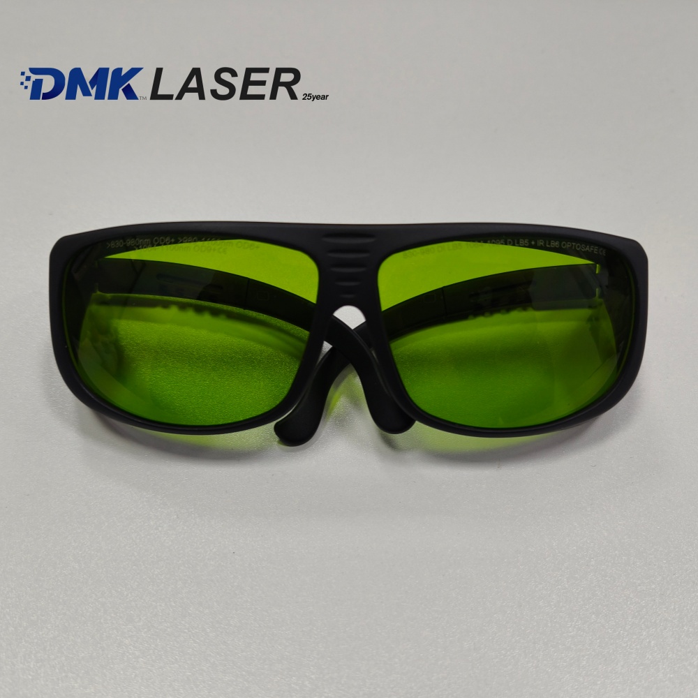 DMK Qilin Laserschutz- und Sch – Industrial Laser Glasses Bewertung und Preis