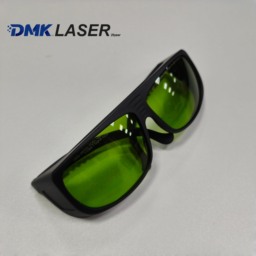 DMK Qilin Laserschutz- und Sch – Industrial Laser Glasses Bewertung und Preis