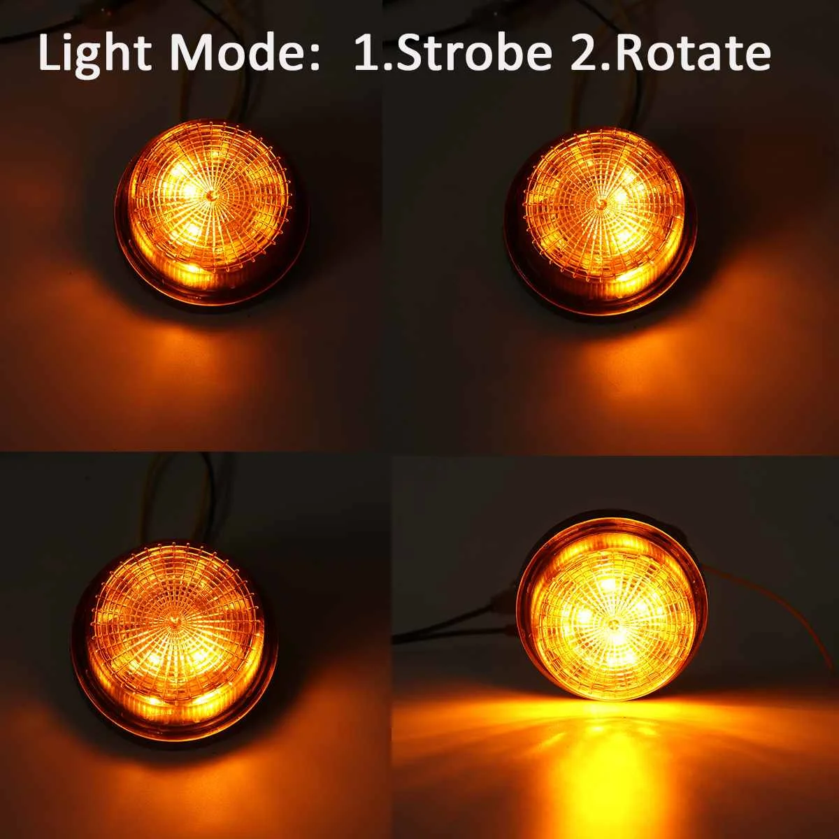 12V 24V Auto LED Blinklicht St – Industrial Laser Pointer 24V Bewertung und Preis