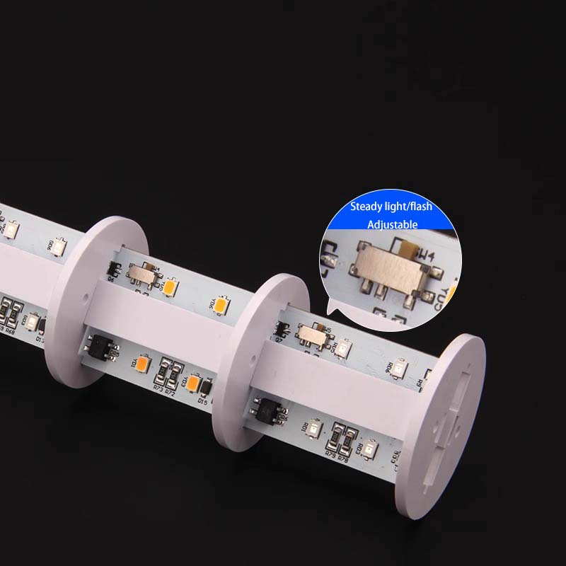LED Tricolor Licht Signal Turm – Industrial Laser Welding Machine Bewertung und Preis