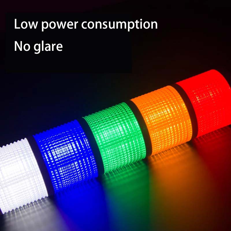 LED Tricolor Licht Signal Turm – Industrial Laser Welding Machine Bewertung und Preis