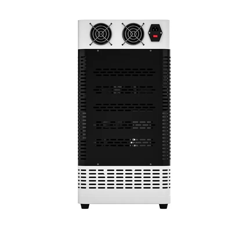 2025 Neu -958H Luftgekühlte La – Industrial Laser Welding Machine Bewertung und Preis