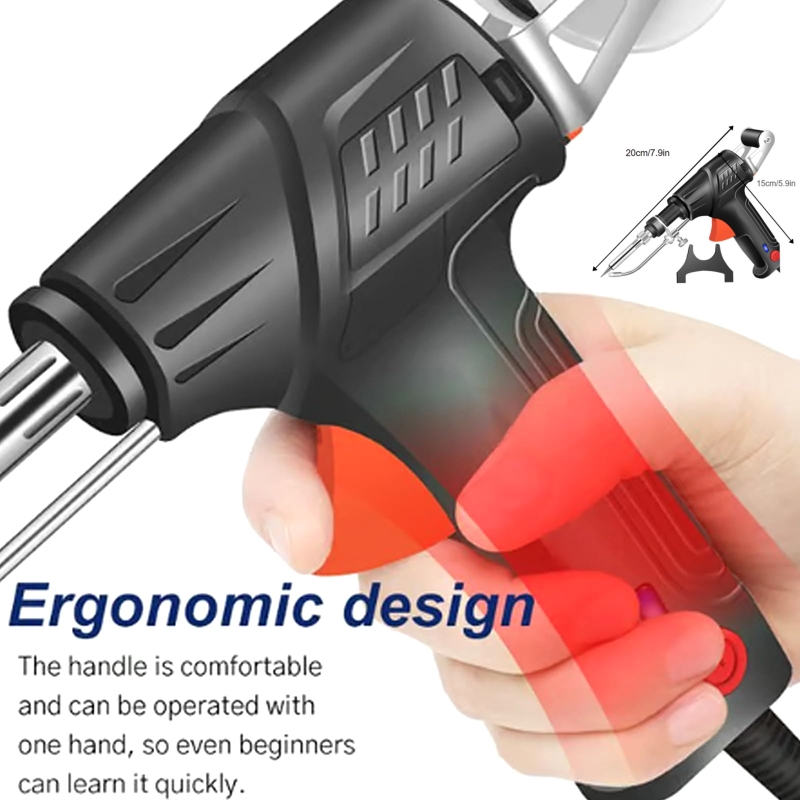 Handgeführte Laserschweißmasch – Industrial Laser Welding Machine Bewertung und Preis
