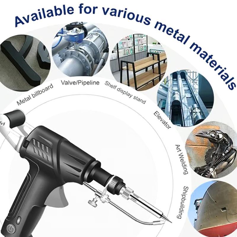 Handgeführte Laserschweißmasch – Industrial Laser Welding Machine Bewertung und Preis
