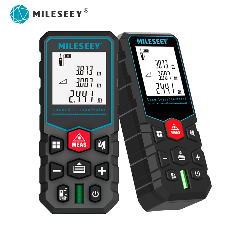 Mileseey X5 X6 лазерный дально – Industrial Laser Training Bewertung und Preis