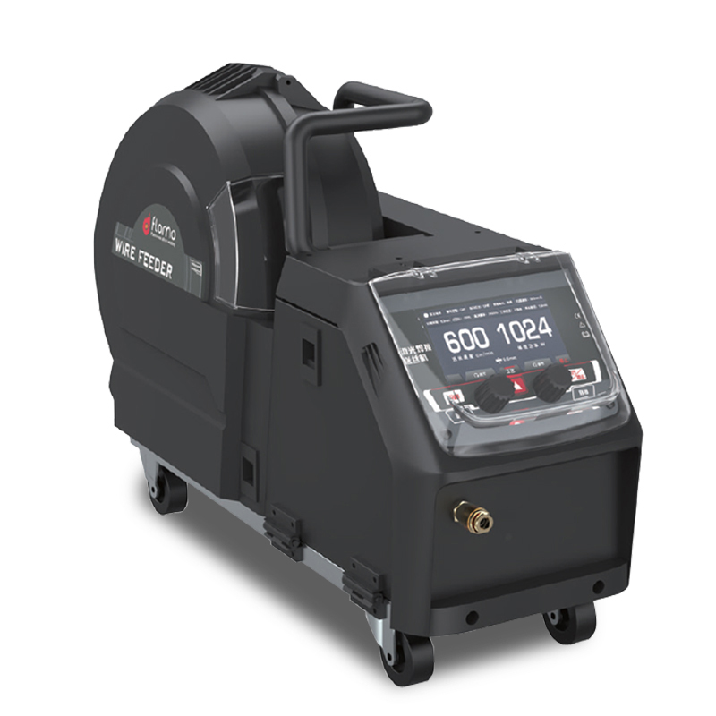 Hochleistungs-3000W-Wassergekü – Industrial Laser Welding Machine Bewertung und Preis