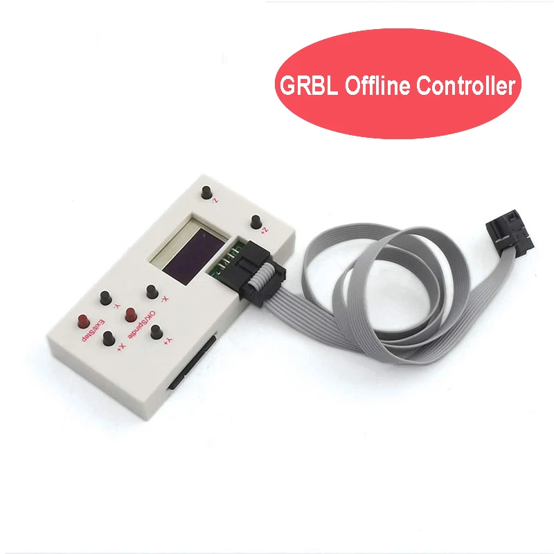 GRBL Offline-Steuerplatine für – Controller Grbl Board Bewertung und Preis