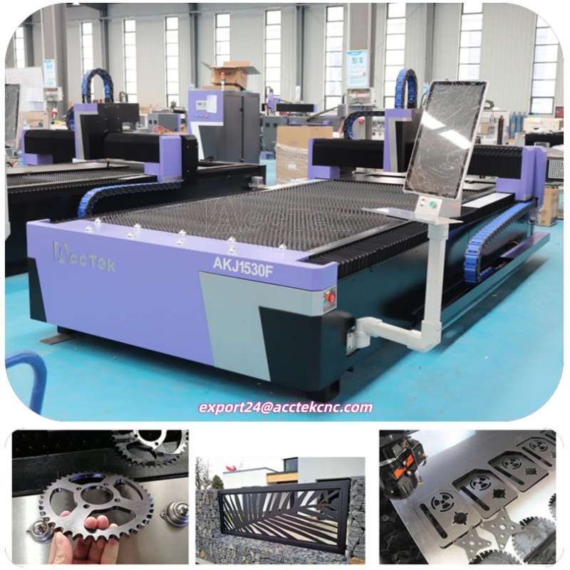 1500W 2kW 3kW 6kW Industrielle – Industrial Laser Cutters Bewertung und Preis