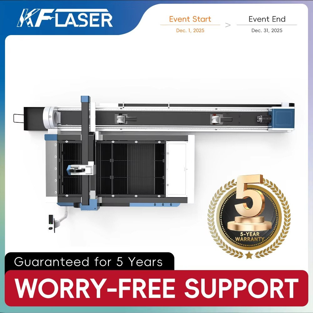 Hochpräzise CNC-Optikmaschinen – Industrial Laser Cutters Bewertung und Preis