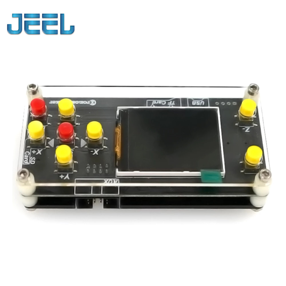 CNC GRBL 1,8 Zoll Offline-Steu – Controller Grbl Board Bewertung und Preis