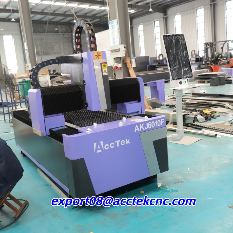 CE-Zertifizierter Kleiner Fase – Industrial Laser Cutters Bewertung und Preis