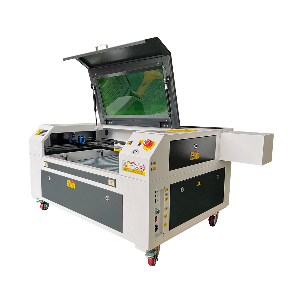 KH-7050 CO2-Laser-Gravur- und  – Acrylic Cutting Machine Bewertung und Preis