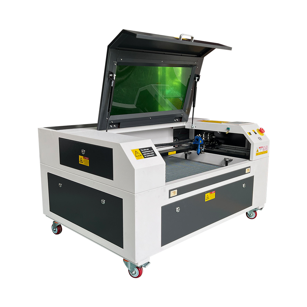 KH-7050 CO2-Laser-Gravur- und  – Acrylic Cutting Machine Bewertung und Preis