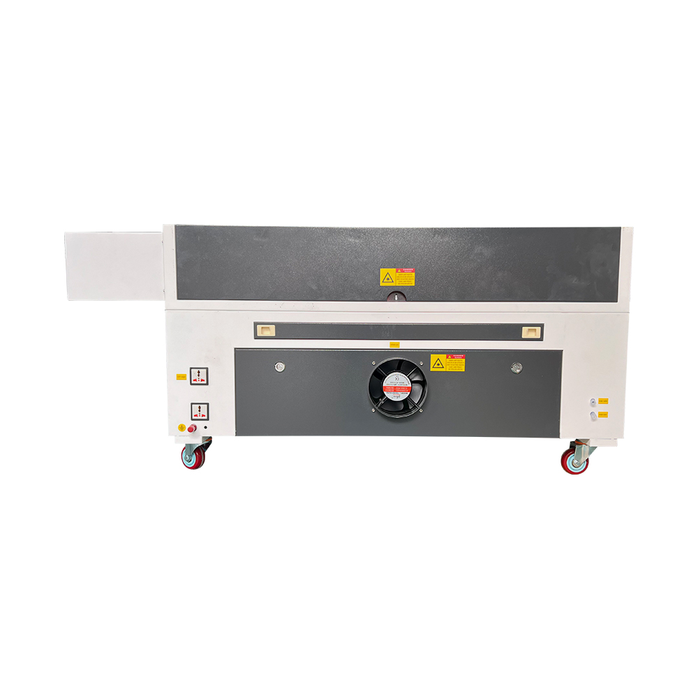KH-7050 CO2-Laser-Gravur- und  – Acrylic Cutting Machine Bewertung und Preis