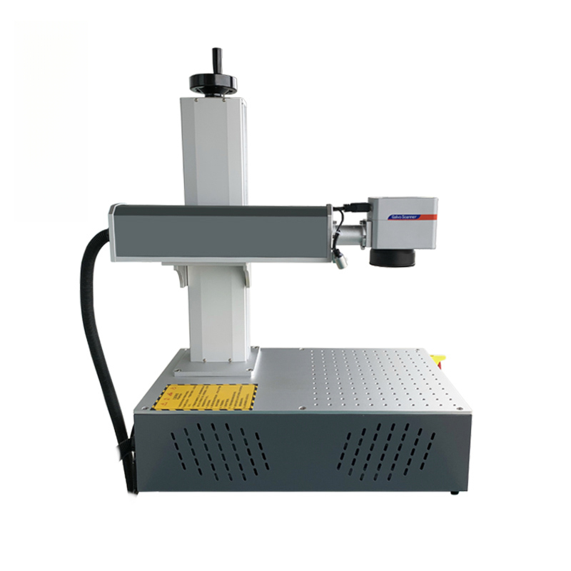 20 W/30 W/50 W/100 W Max Raycu – Industrial Fiber Laser Bewertung und Preis