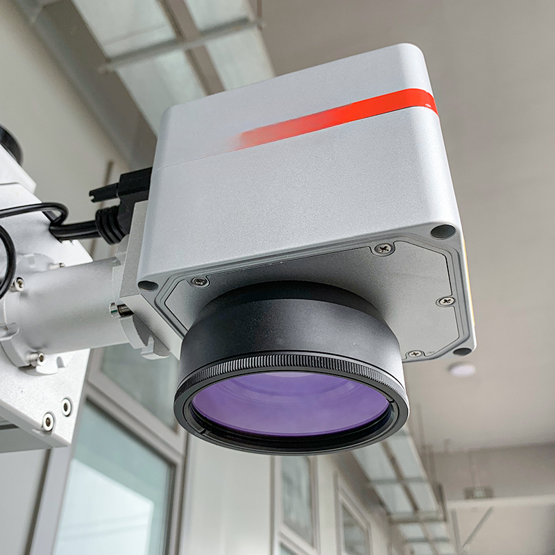 20 W/30 W/50 W/100 W Max Raycu – Industrial Fiber Laser Bewertung und Preis