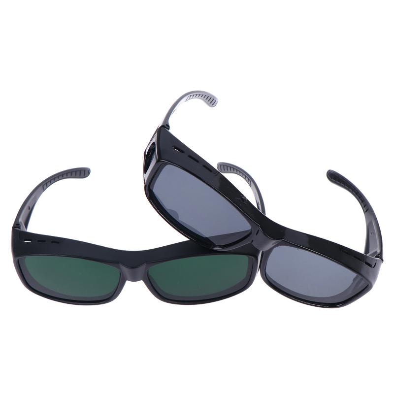 Schweißer-Anti-Laser-Brille An – Industrial Laser Glasses Bewertung und Preis