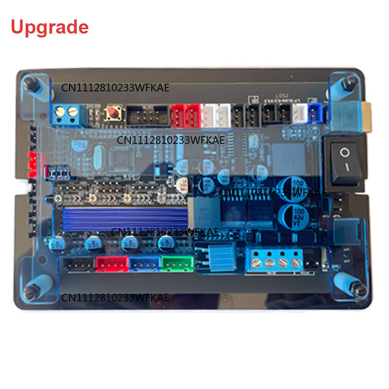 GRBL-Controller-Steuerplatine  – Controller Grbl Board Bewertung und Preis
