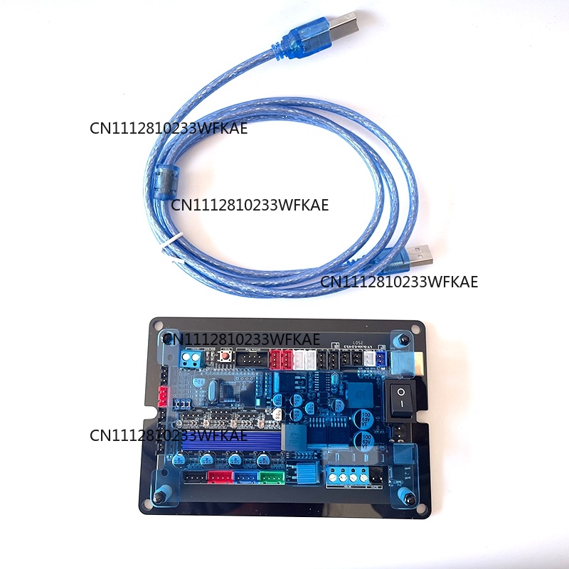 GRBL-Controller-Steuerplatine  – Controller Grbl Board Bewertung und Preis