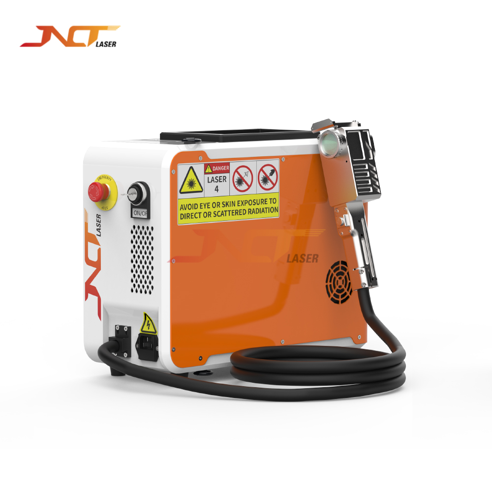 Laser-Reinigungsmaschine zum E – Industrial Laser Rust Remover Bewertung und Preis