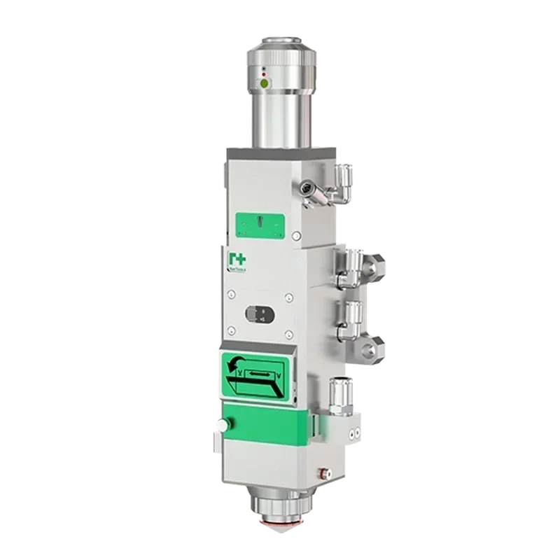 Faserschneidkopf 3,3 kW BT240S – Industrial Use Of Laser Bewertung und Preis